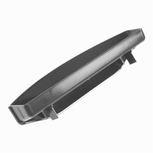 spildbakke til ismaskine i køl og frys fra Bosch og Siemens.